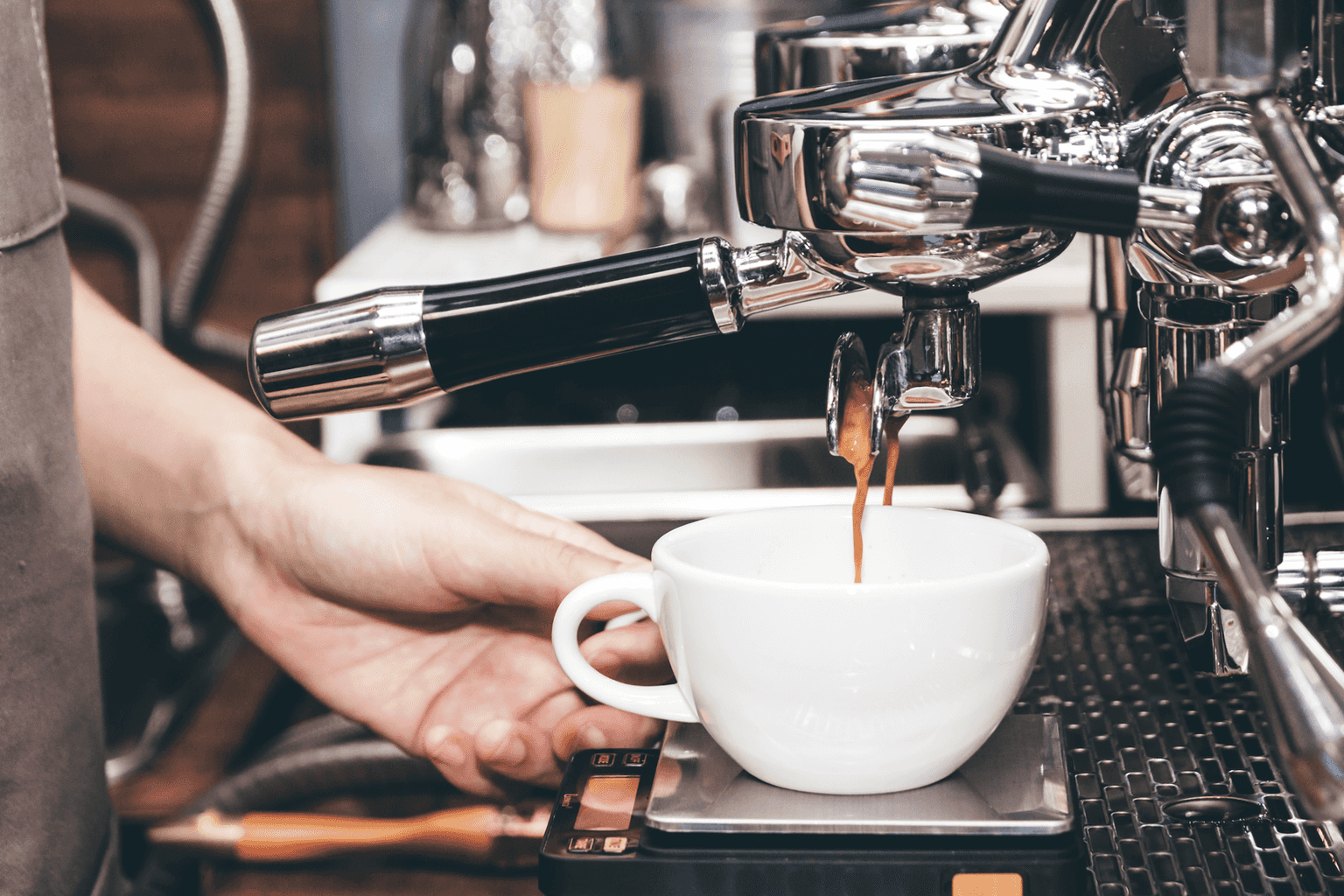 Dublin cafes plead for public cooperation to combat spread of coronavirus