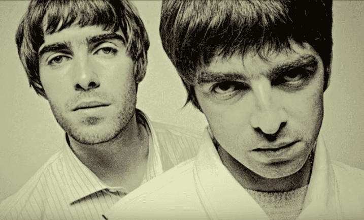 The ultimate Oasis night is coming to Dublin this May