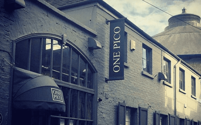 Popular Dublin restaurant ‘decimated by cancellations’ on Tuesday