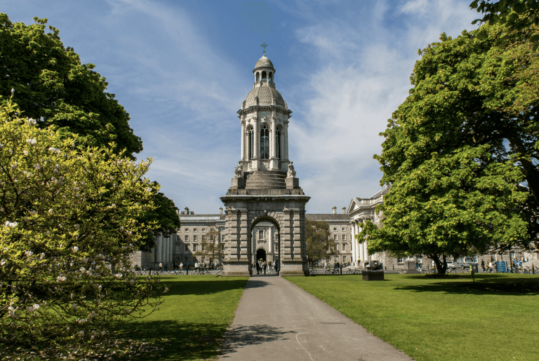 Second case of coronavirus confirmed at Trinity College