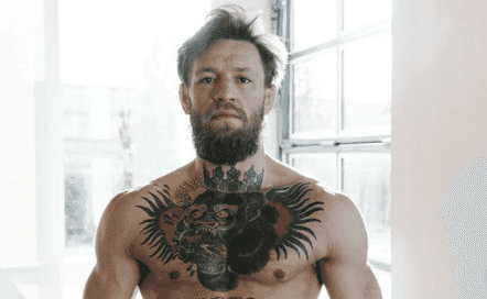 Conor McGregor vents about Covid-19 following death of his aunt