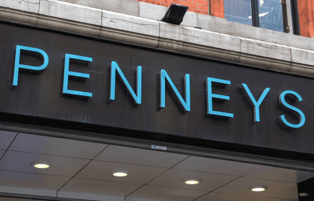 Popular discount store rumoured to replace Penneys in Rathfarnham