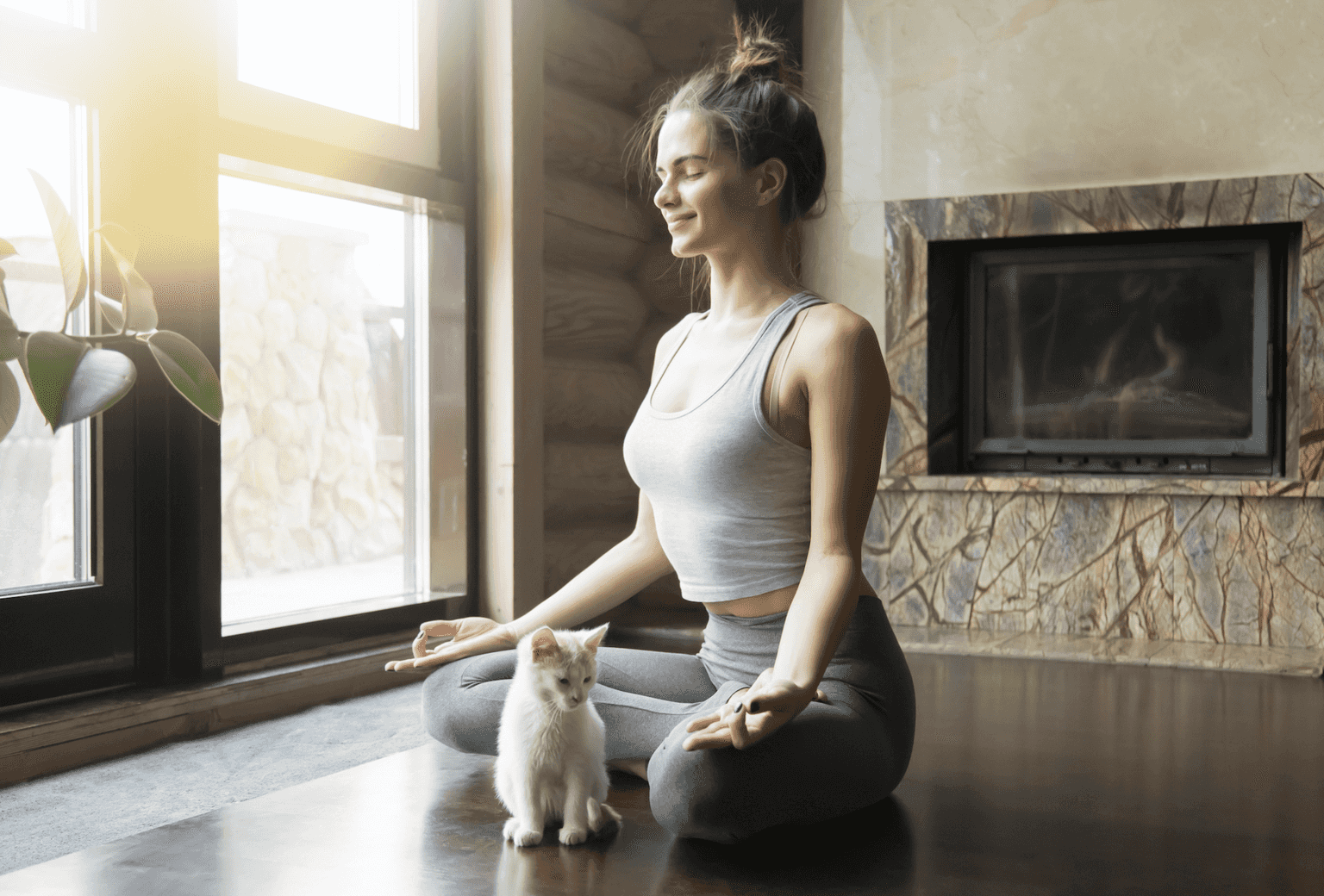 Free online yoga classes – here’s how to avail if you’re housebound