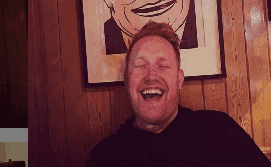 Gavin James will perform an online gig to raise funds for Alone Ireland this week