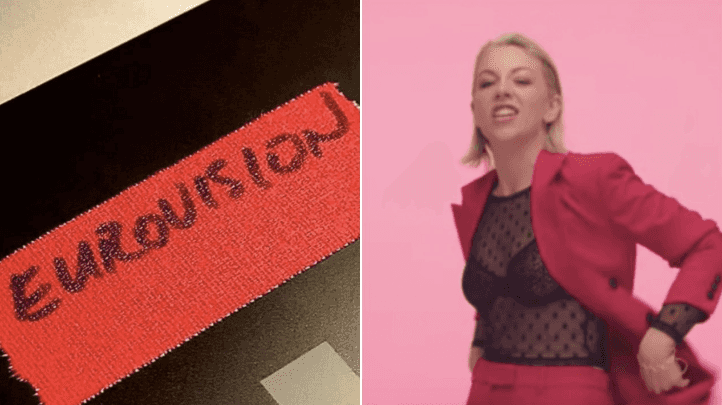 ‘All the things we could have been’ – Lesley Roy reacts to Eurovision cancellation