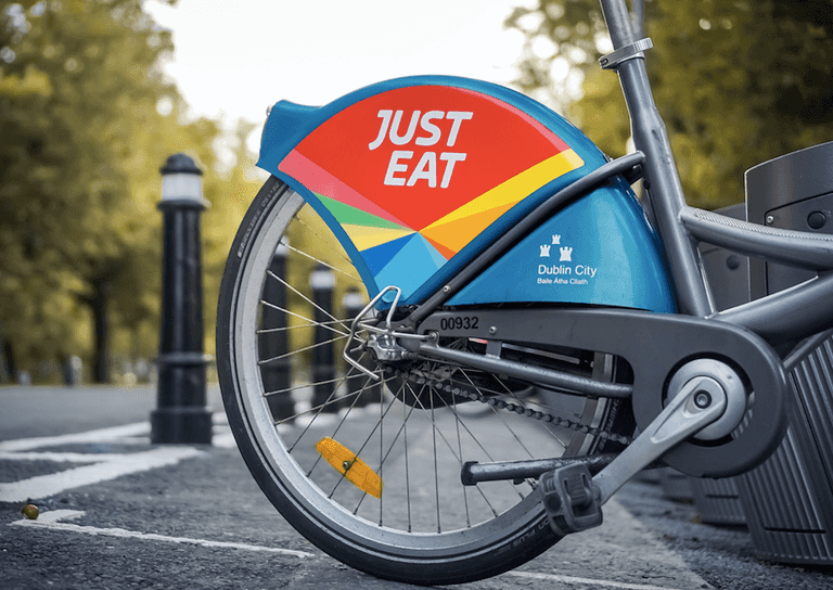 Just Eat pledges €1 million support package for restaurant sector