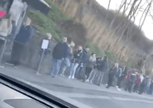 Beshoff Bros announces temporary closure after videos of long queues appear online