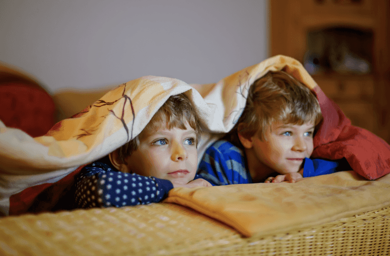 Here’s how you can get a free Now TV Kids Pass this month