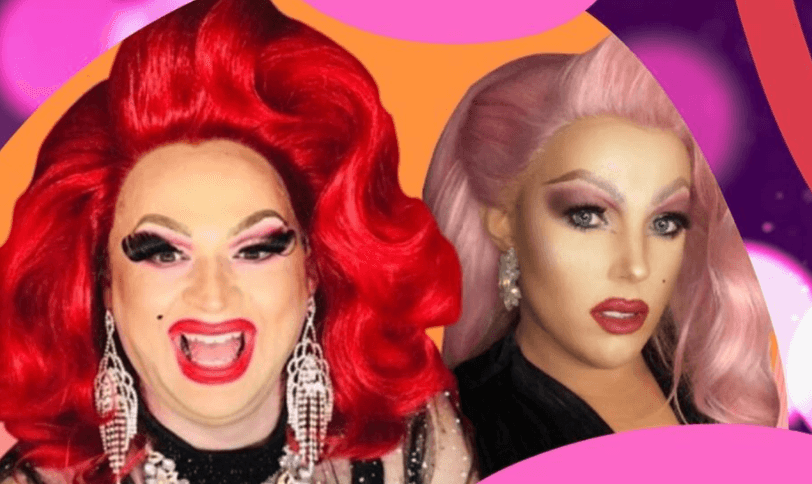 Dublin drag queens teaming up for live-stream cabaret show this week