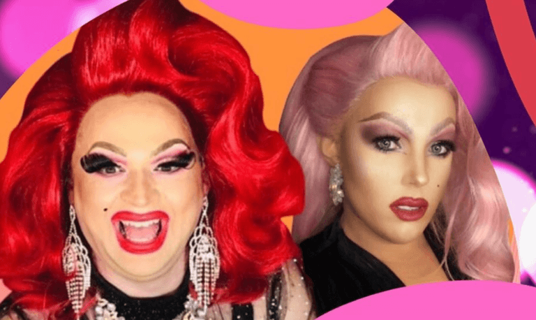 Dublin drag queens teaming up for live-stream cabaret show this week
