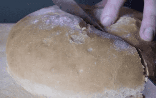 How to make your own homemade bread