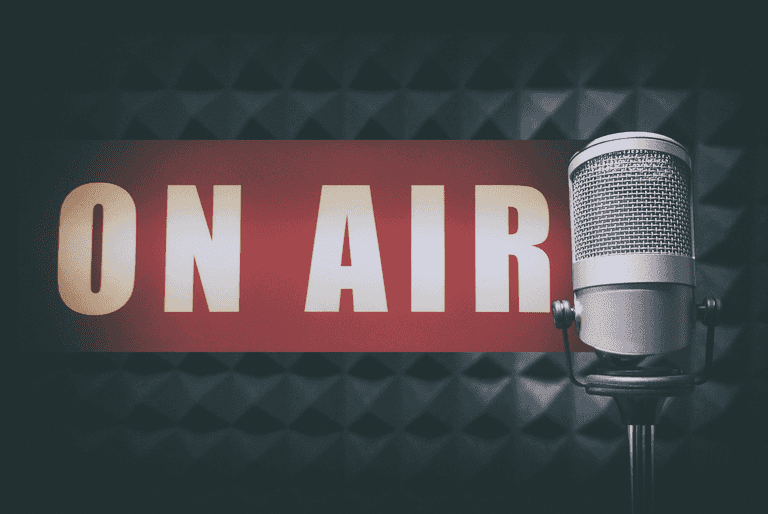 There’s a new radio station on the airwaves to keep us entertained