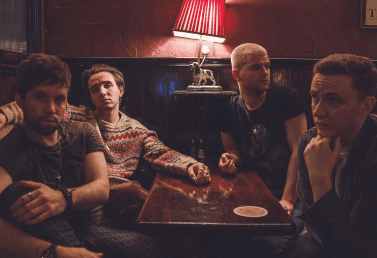 Wild Youth give us their ultimate QuaranTunes playlist