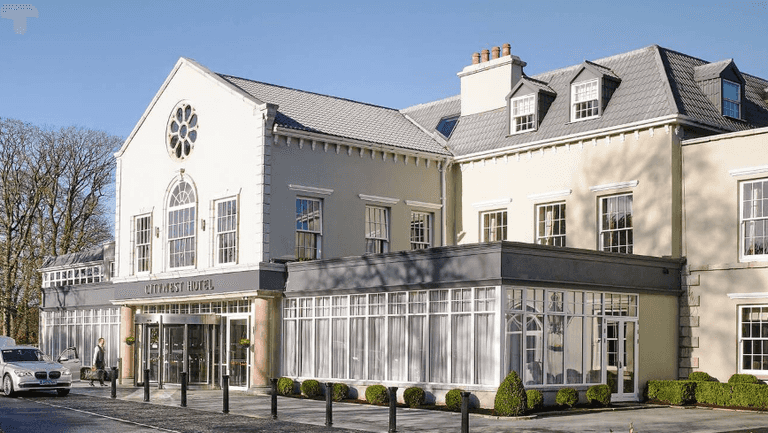 Citywest Hotel to be used as isolation and step-down facility for people with Covid-19
