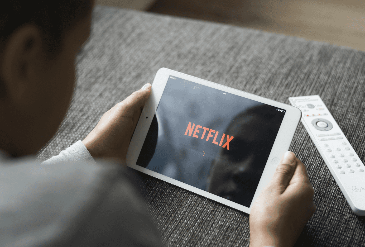 Here’s everything coming to Netflix in April