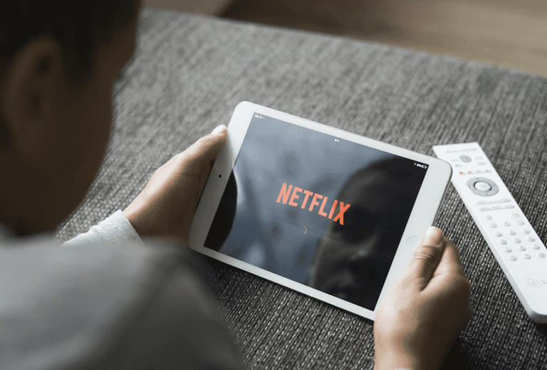 Here’s everything coming to Netflix in April