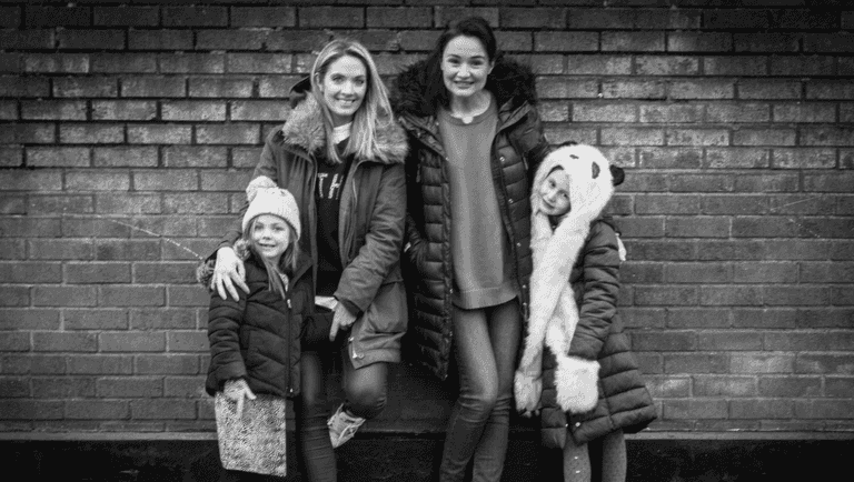 Mum Talks: Passion project turned successful enterprise