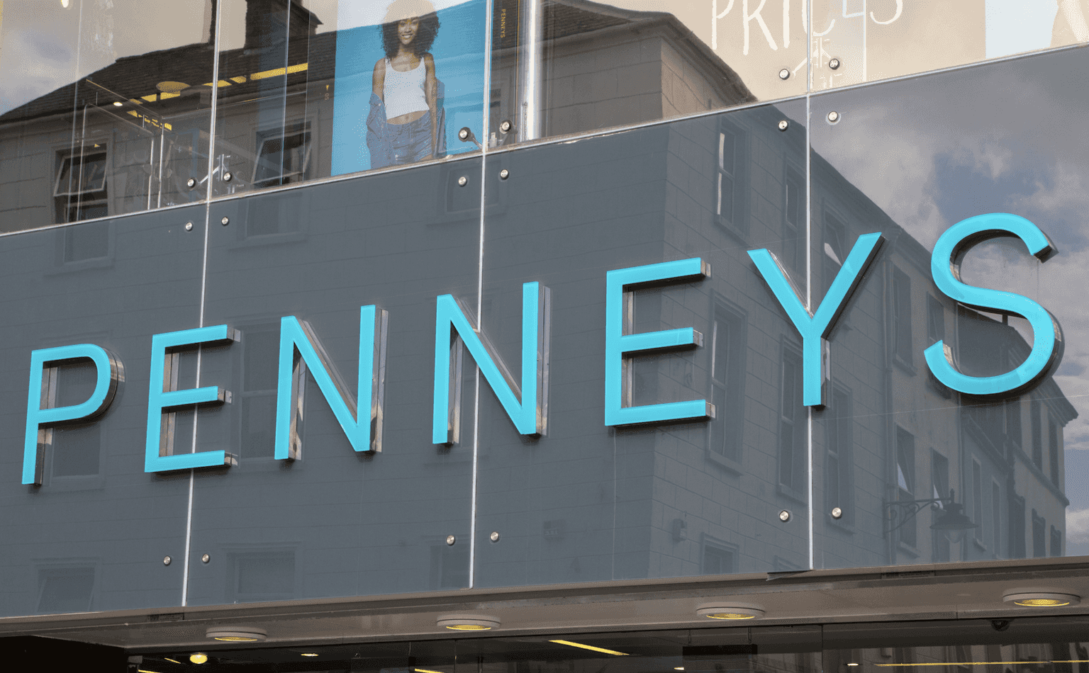 Penneys pause plans for Dundrum expansion