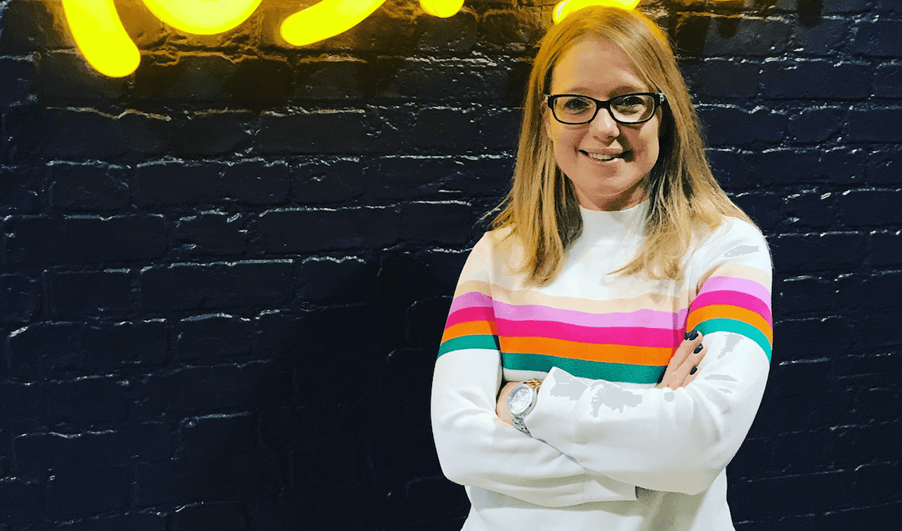 Parent support for working at home, how to achieve the balance