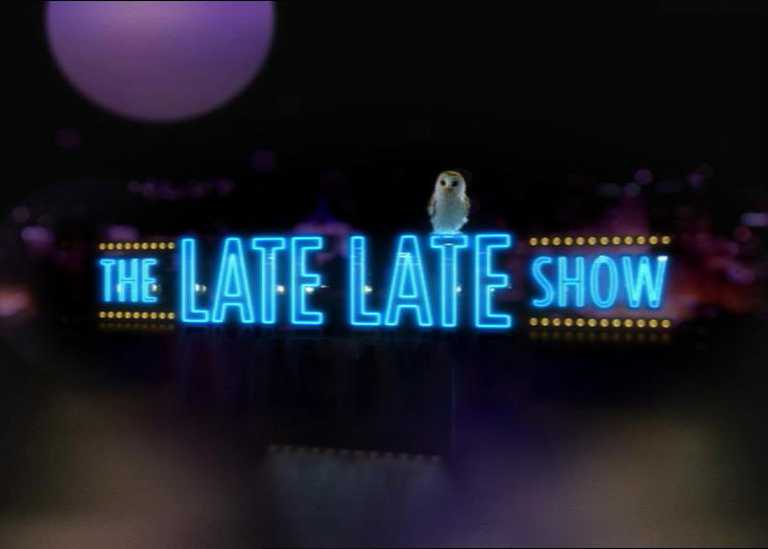Ryan Tubridy will not host tonight’s Late Late Show but programme going ahead