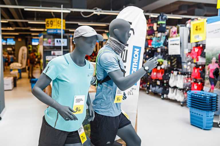 Decathlon granted permission to open Liffey Valley outlet