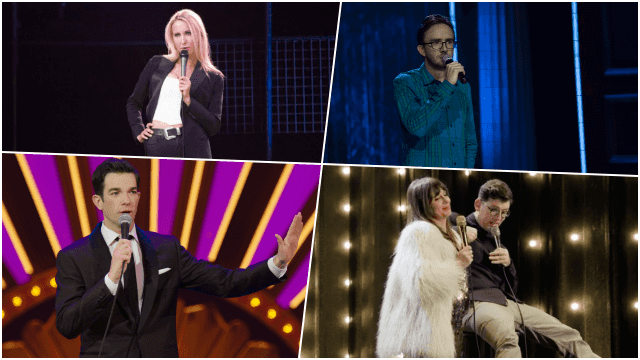 10 hilarious stand-up comedy specials on Netflix that you might not have seen