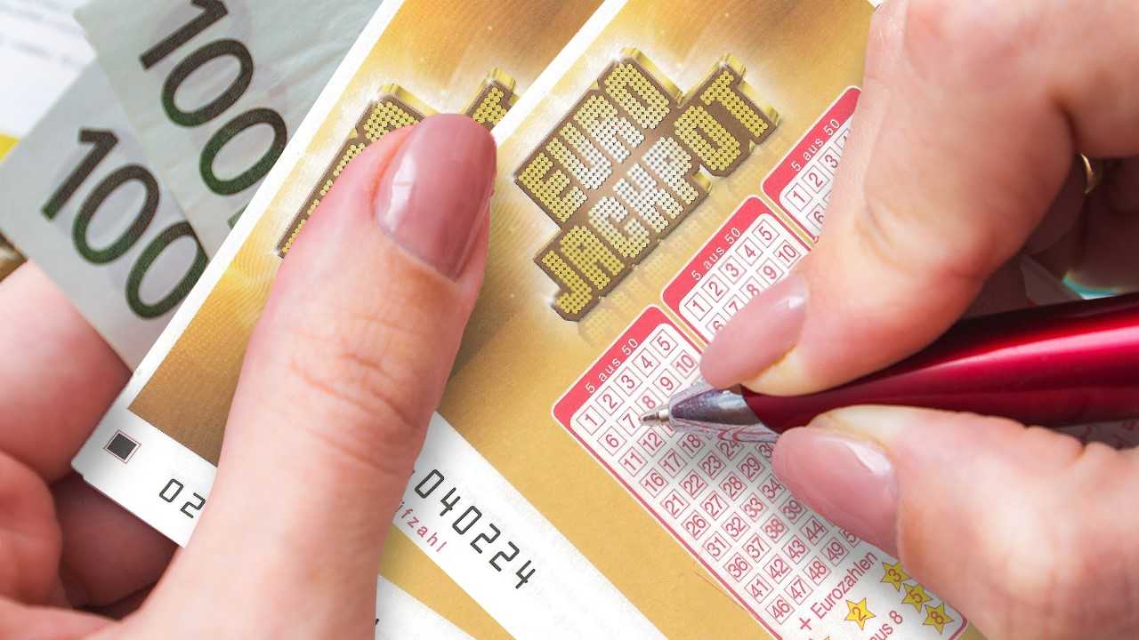 How to play for the record €90 million Eurojackpot from Ireland