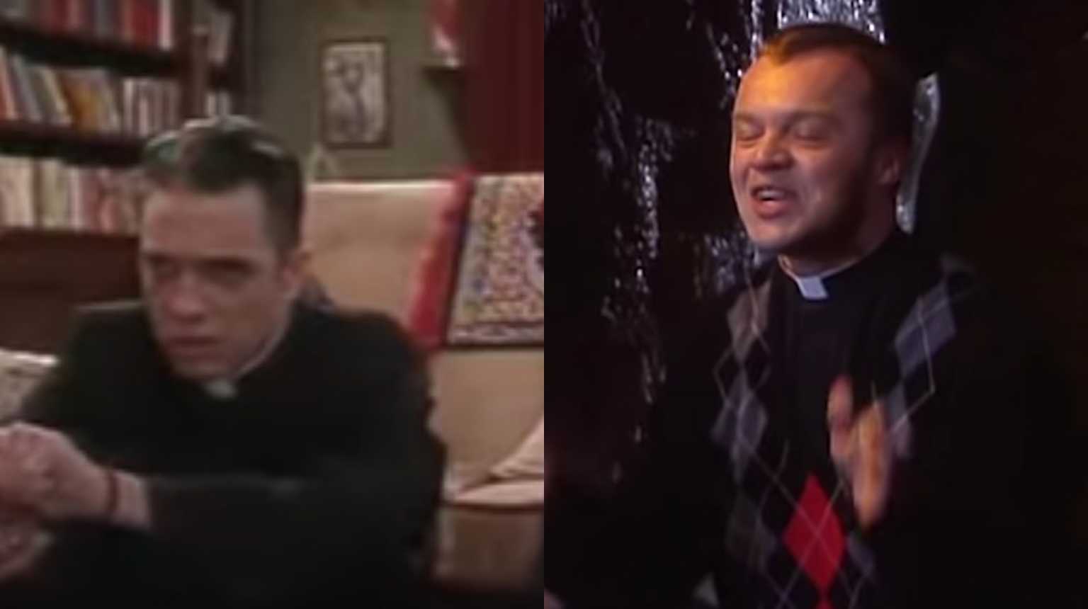 Most underrated Father Ted characters – the definitive ranking