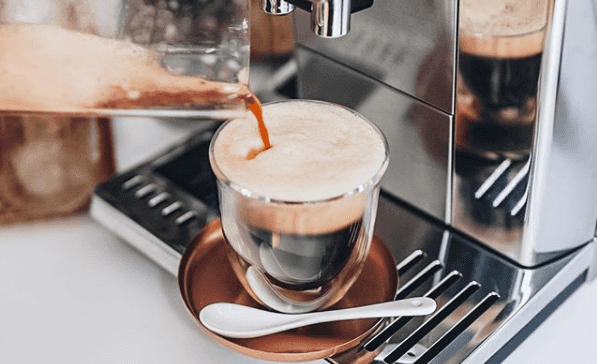 How to make stunning barista style coffee (and cocktails!) at home