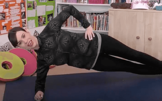 Parents might be enjoying RTE’s Home School Hub as much as their kids