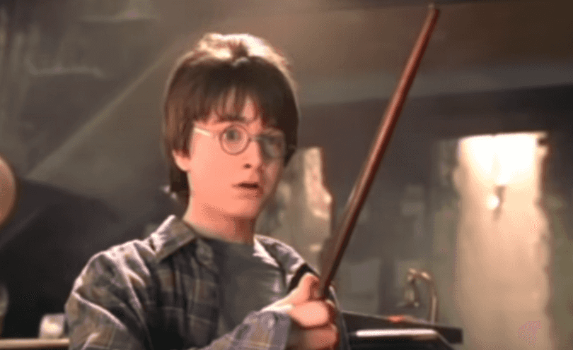 JK Rowling launches new Harry Potter at Home hub