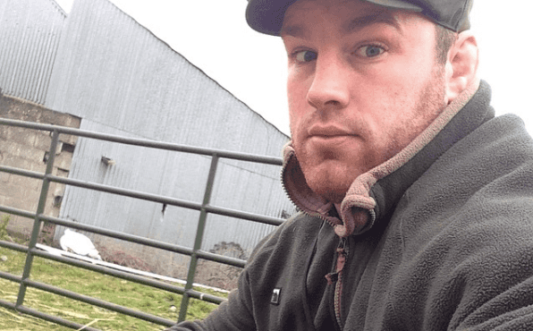 Irish rugby star Sean O’Brien praised for kind gesture to Dublin nurses