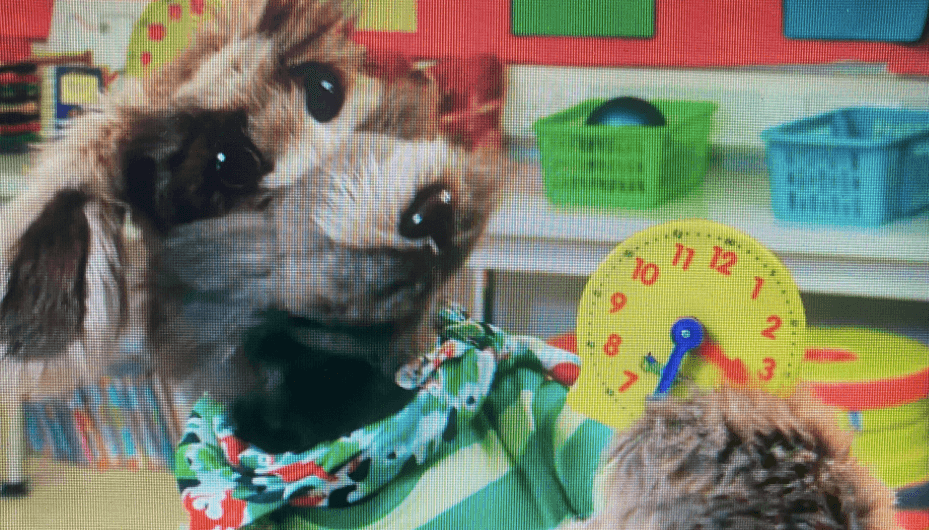 Memory game shows just how invested parents are in RTE Home School Hub