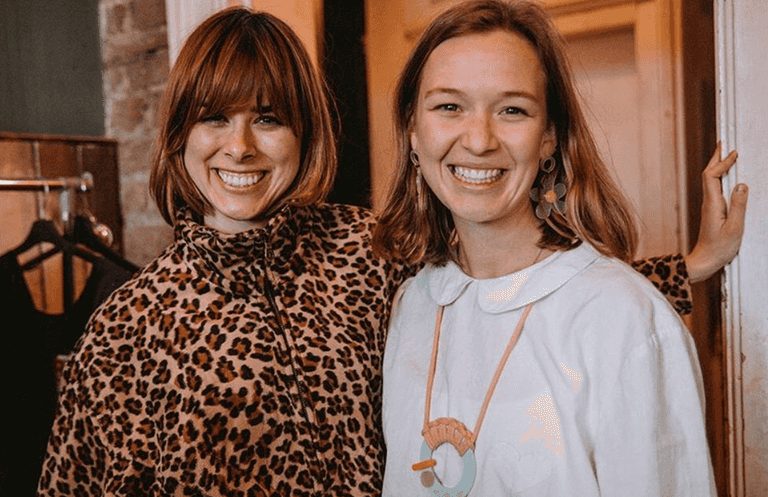 Sustainable Fashion Dublin launching virtual flea market today