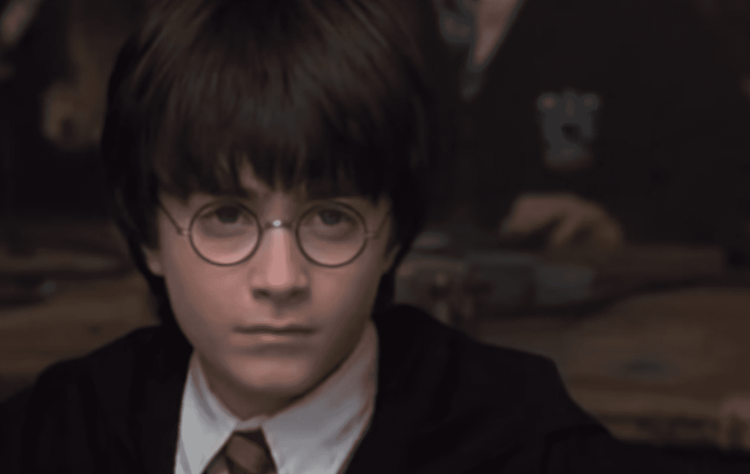 You can now take part in a virtual Harry Potter escape room