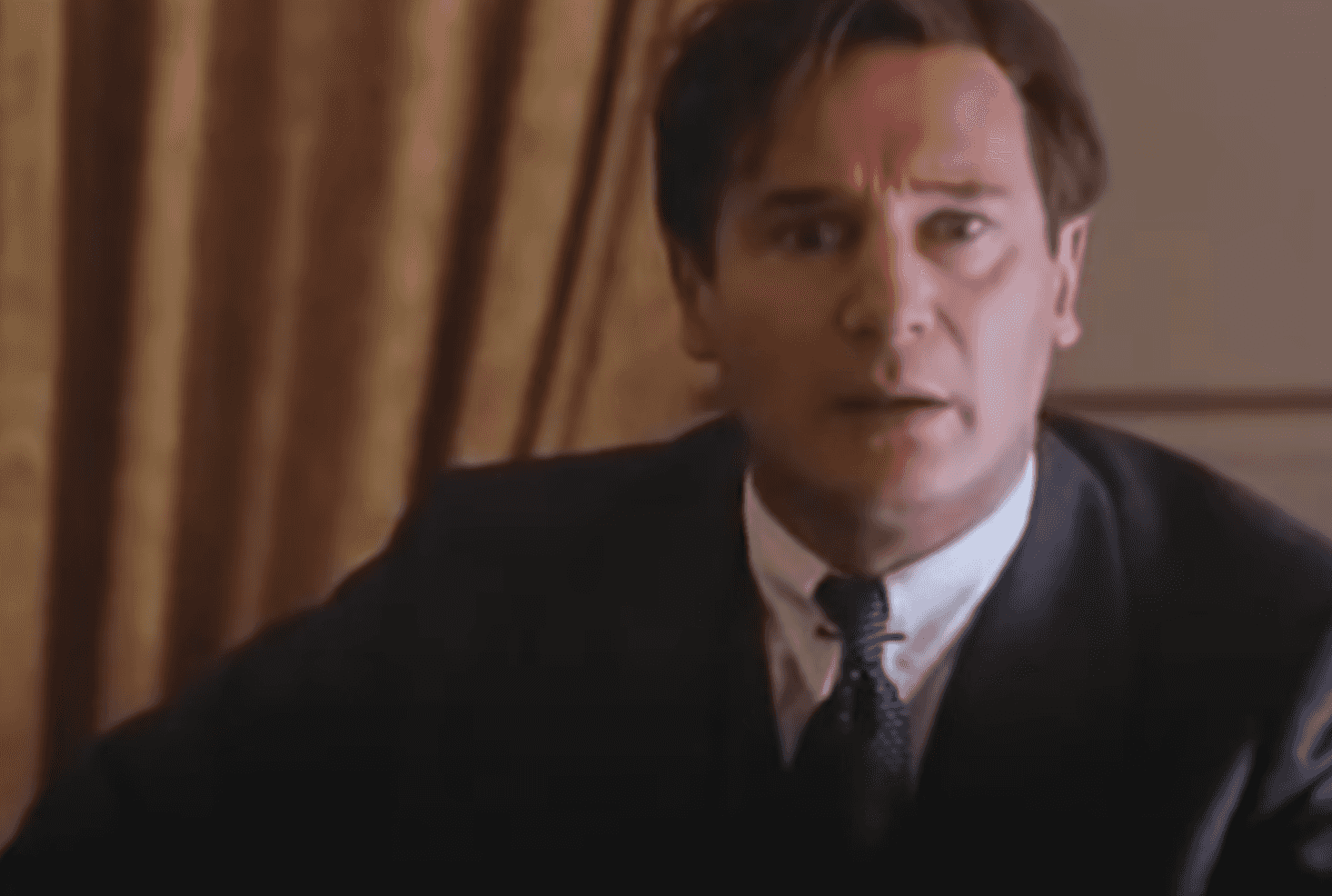 The Michael Collins movie is on the box tonight