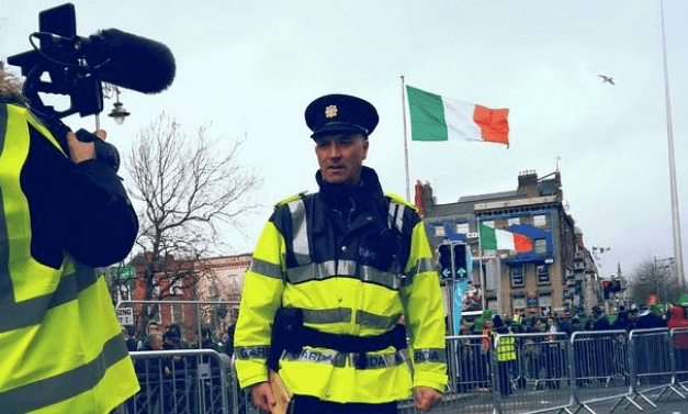 Inside The K may be finished but another Garda documentary will air in its place tonight