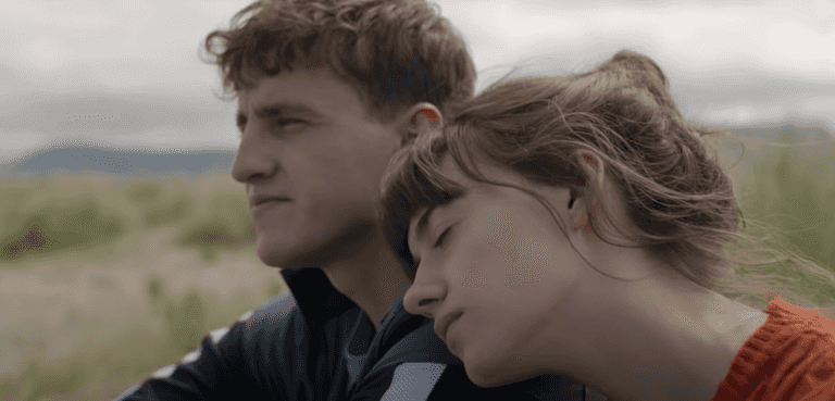 RTE announce air date for Sally Rooney’s Normal People – and we don’t have long to wait