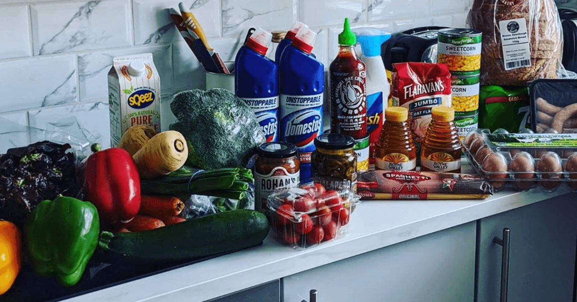 Stuff U Need is a new online delivery service with a 48-hour turnaround