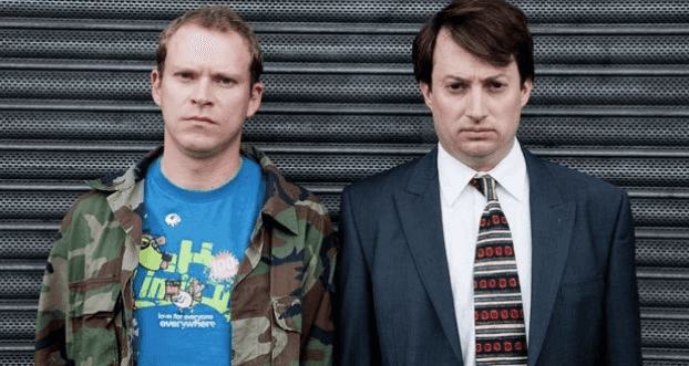 10 of the funniest and most bingeworthy sitcoms on Netflix