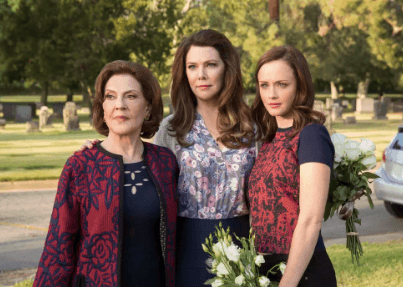 There’s an online Gilmore Girls quiz taking place over the May Bank Holiday weekend