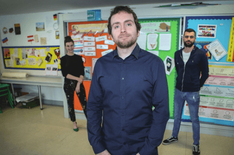 Home School Hub is introducing a new segment for this week that kids will adore