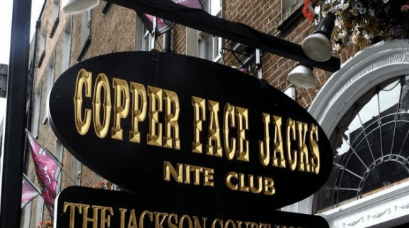 Report today suggests that Coppers will remain closed until 2021