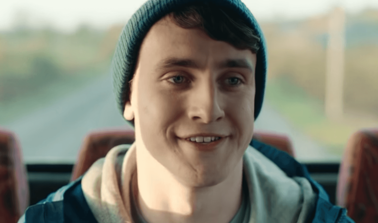 People have finally figured out how they know Connell from Normal People