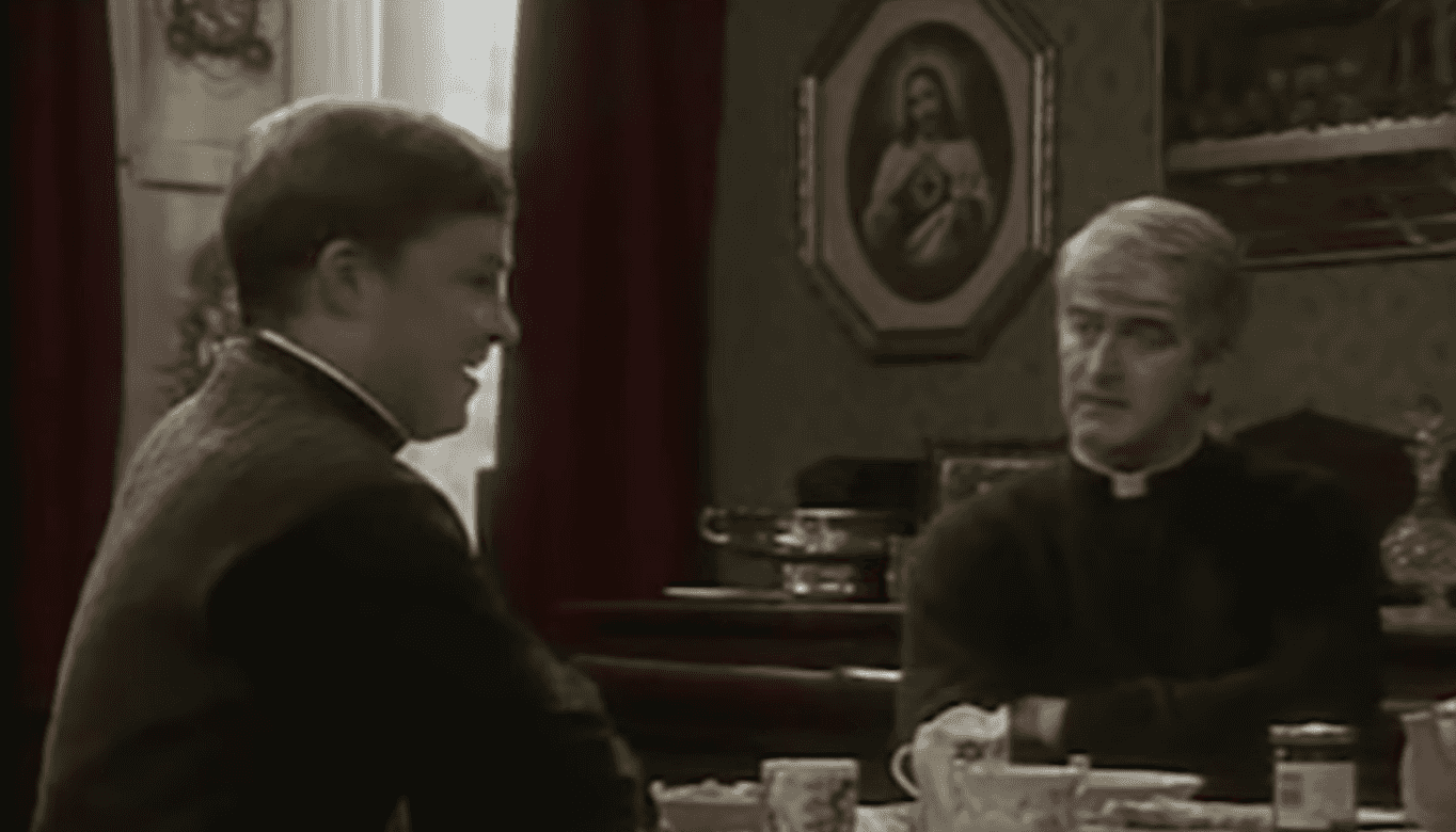 This Father Ted art competition will get the creative juices flowing