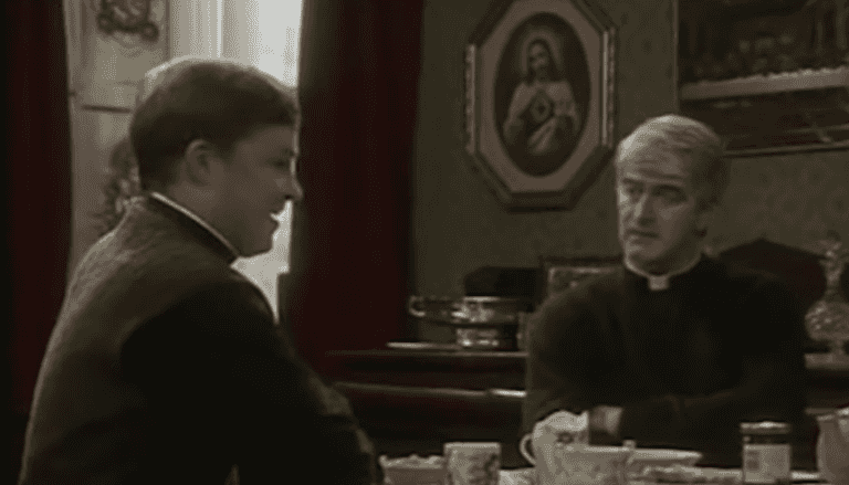 This Father Ted art competition will get the creative juices flowing