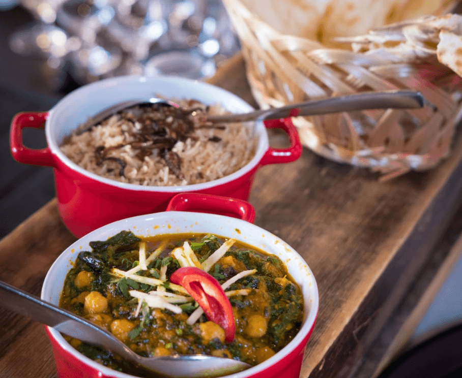 Dublin restaurant helping you up your game for date night