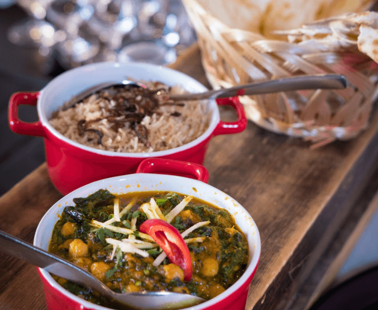 Dublin restaurant helping you up your game for date night