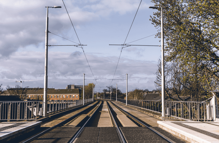 People on Twitter are divided on the pronunciation of Ranelagh