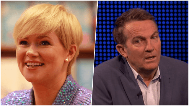 Cecelia Ahern delighted to finally make it on The Chase